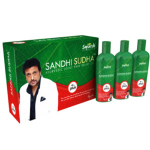 Sandhi Sudha Plus