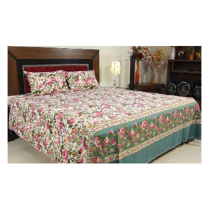 multicolour-cotton-king-size-bed-sheet-jb3