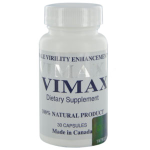 Vimax