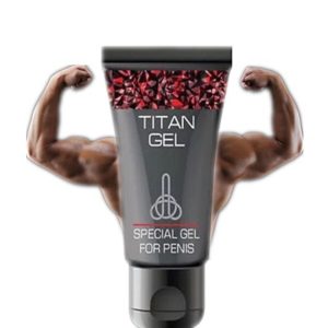 titan gel in pakistan
