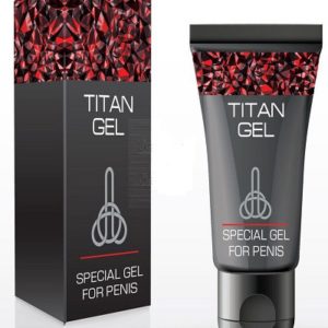 titan gel in karachi