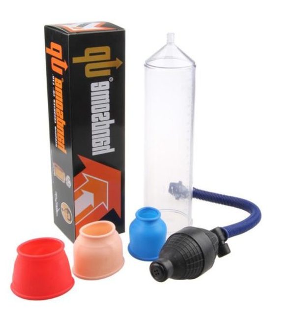 Penis Pump in Pakistan