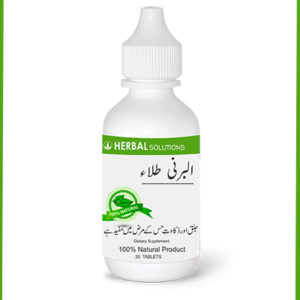 Tilla Oil
